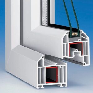 профиль оконный минск